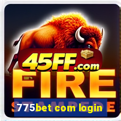 775bet com login